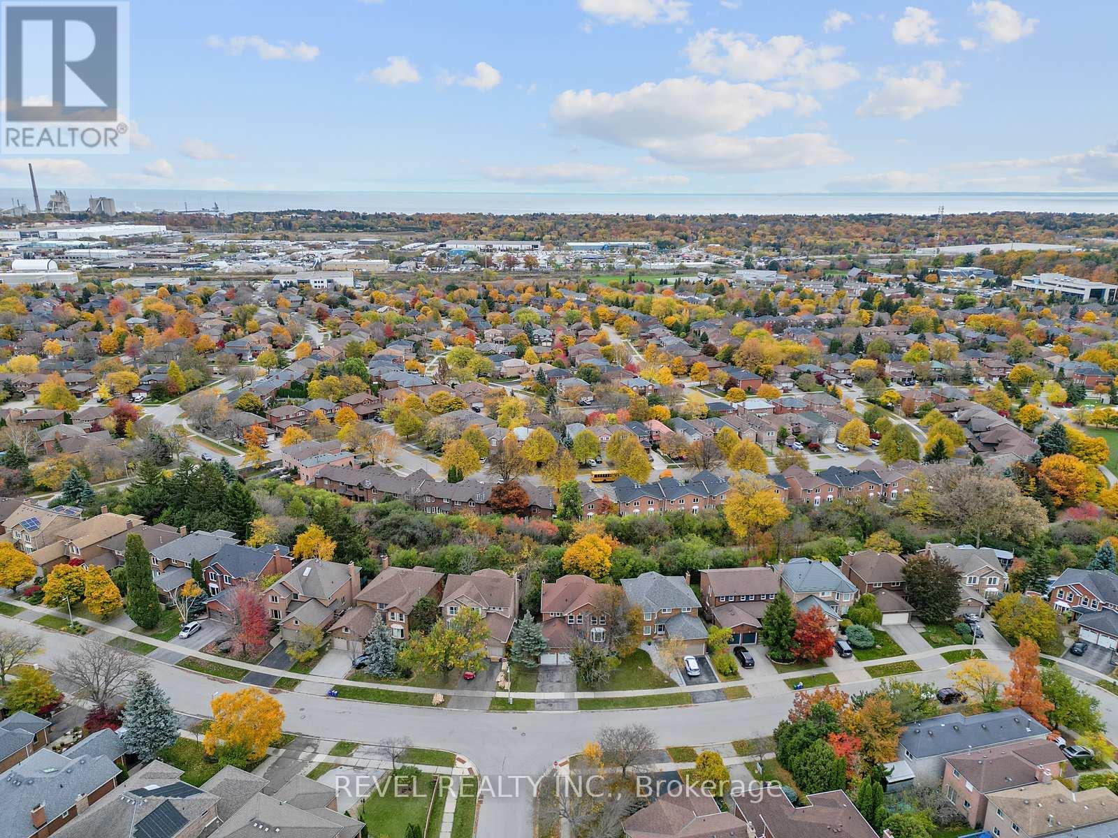 2824 Huntingdon Trail, Oakville, Ontario  L6J 6Y4 - Photo 50 - W12546752