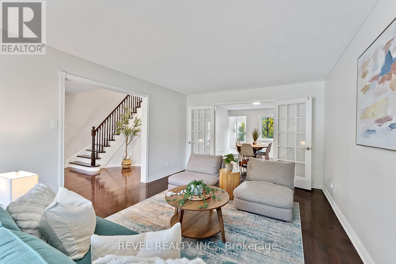 2824 Huntingdon Trail, Oakville, Ontario  L6J 6Y4 - Photo 8 - W12546752