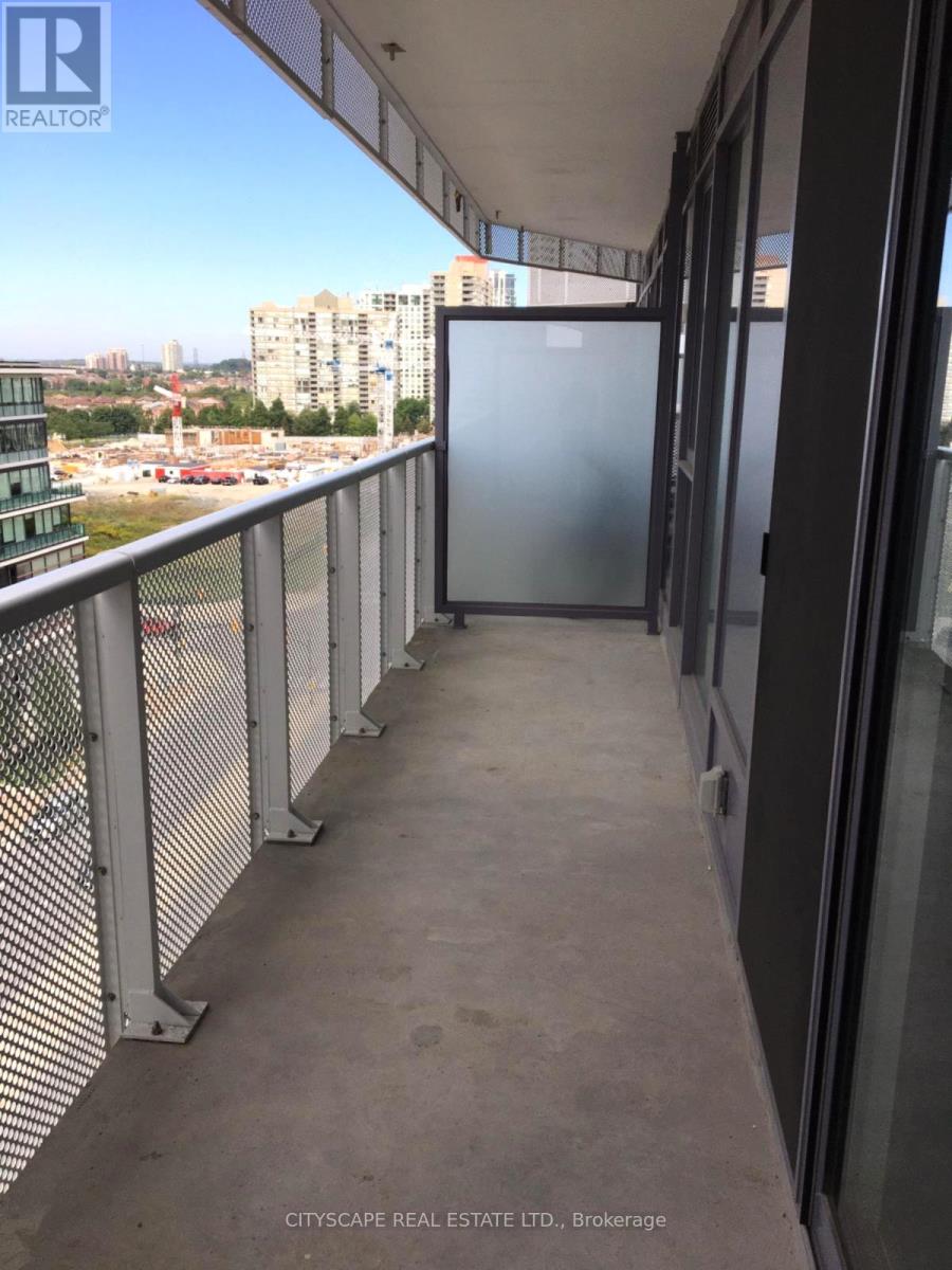 912 - 4065 Confederation Parkway, Mississauga, Ontario  L5B 0L4 - Photo 10 - W12546760