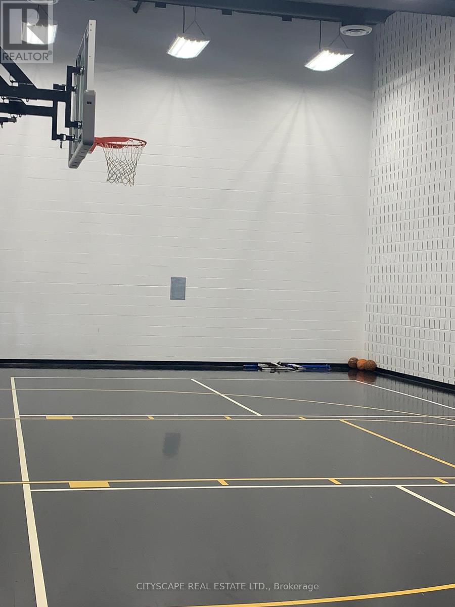 912 - 4065 Confederation Parkway, Mississauga, Ontario  L5B 0L4 - Photo 13 - W12546760