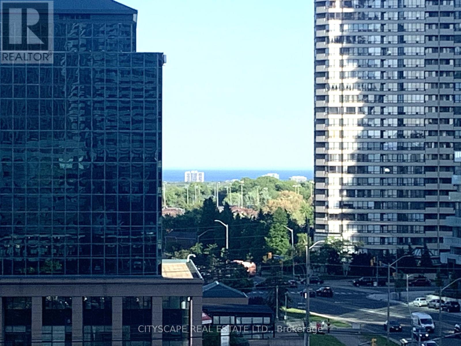 912 - 4065 Confederation Parkway, Mississauga, Ontario  L5B 0L4 - Photo 16 - W12546760