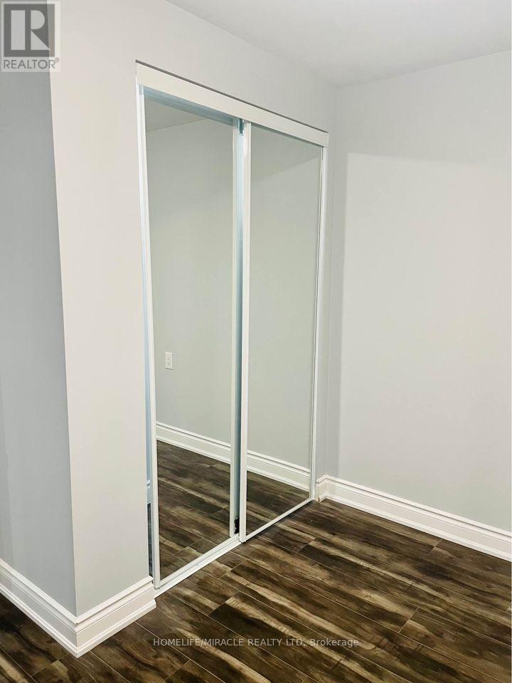 Basement - 56 Fletchers Creek Boulevard, Brampton, Ontario  L6X 4S3 - Photo 11 - W12546768