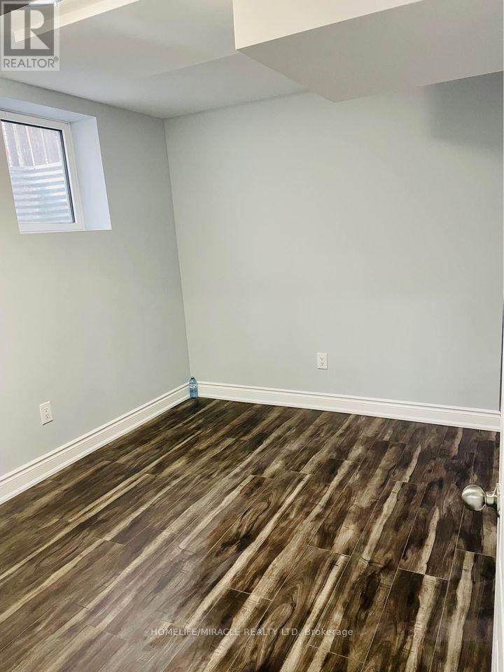 Basement - 56 Fletchers Creek Boulevard, Brampton, Ontario  L6X 4S3 - Photo 4 - W12546768