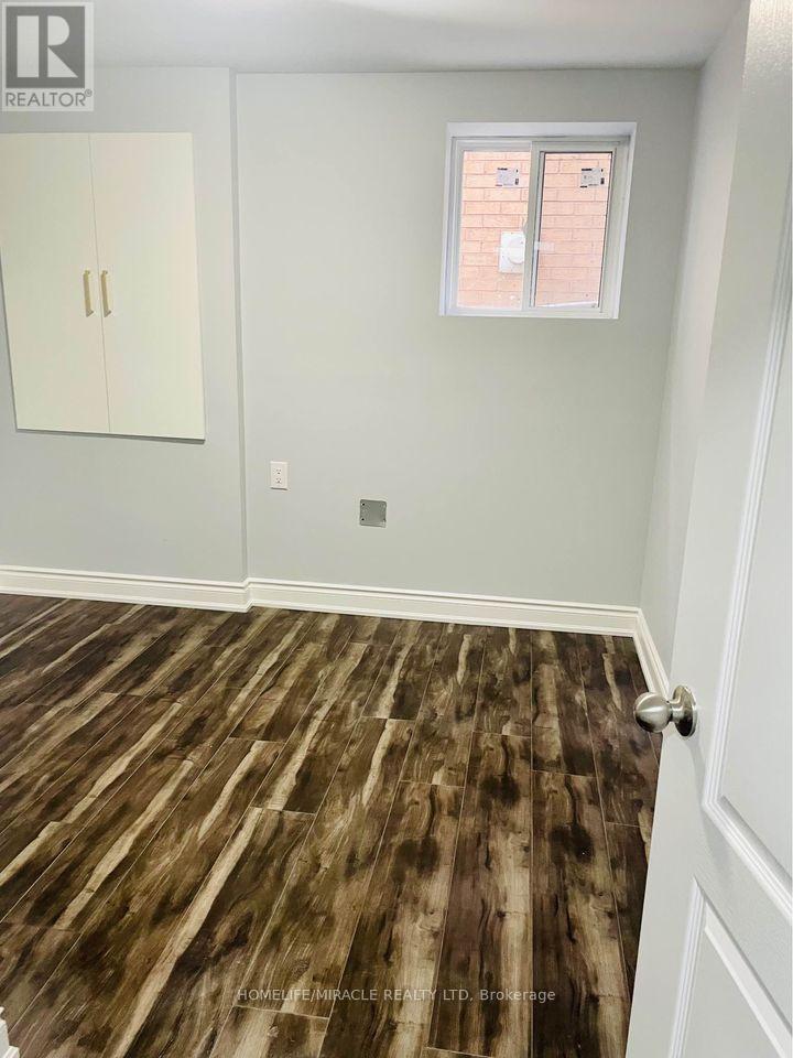 Basement - 56 Fletchers Creek Boulevard, Brampton, Ontario  L6X 4S3 - Photo 5 - W12546768