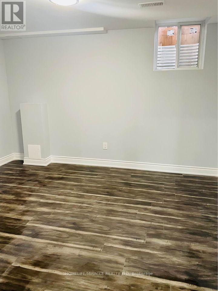 Basement - 56 Fletchers Creek Boulevard, Brampton, Ontario  L6X 4S3 - Photo 6 - W12546768