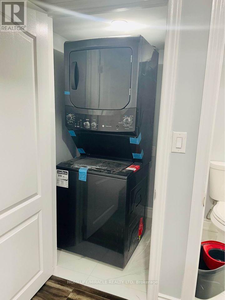 Basement - 56 Fletchers Creek Boulevard, Brampton, Ontario  L6X 4S3 - Photo 7 - W12546768