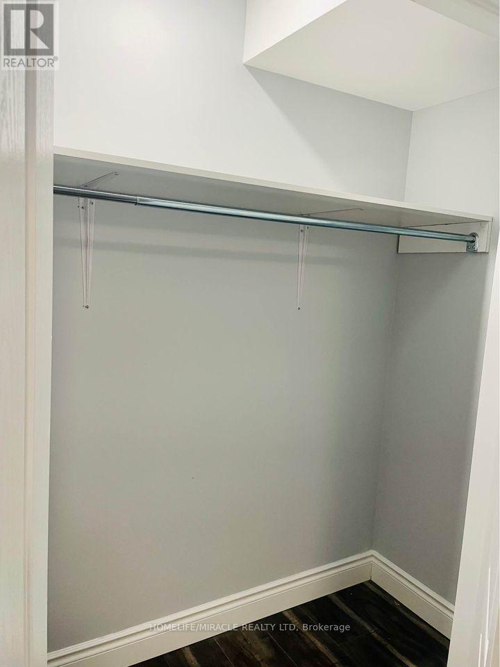 Basement - 56 Fletchers Creek Boulevard, Brampton, Ontario  L6X 4S3 - Photo 9 - W12546768