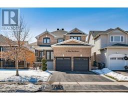 BASEMENT - 56 FLETCHERS CREEK BOULEVARD, Brampton, Ontario