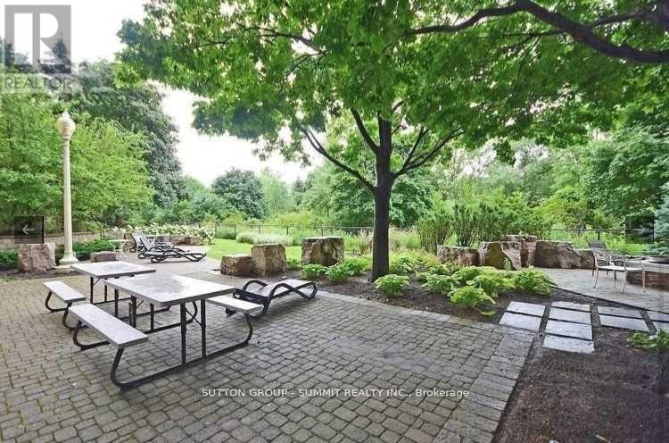 603 - 50 Eglinton Avenue W, Mississauga, Ontario  L5R 3P5 - Photo 12 - W12546784