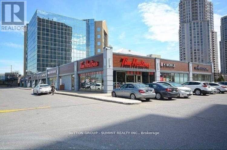 603 - 50 Eglinton Avenue W, Mississauga, Ontario  L5R 3P5 - Photo 13 - W12546784