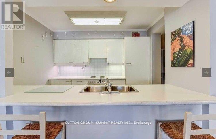 603 - 50 Eglinton Avenue W, Mississauga, Ontario  L5R 3P5 - Photo 3 - W12546784