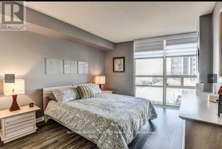 603 - 50 Eglinton Avenue W, Mississauga, Ontario  L5R 3P5 - Photo 8 - W12546784