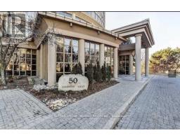603 - 50 EGLINTON AVENUE W