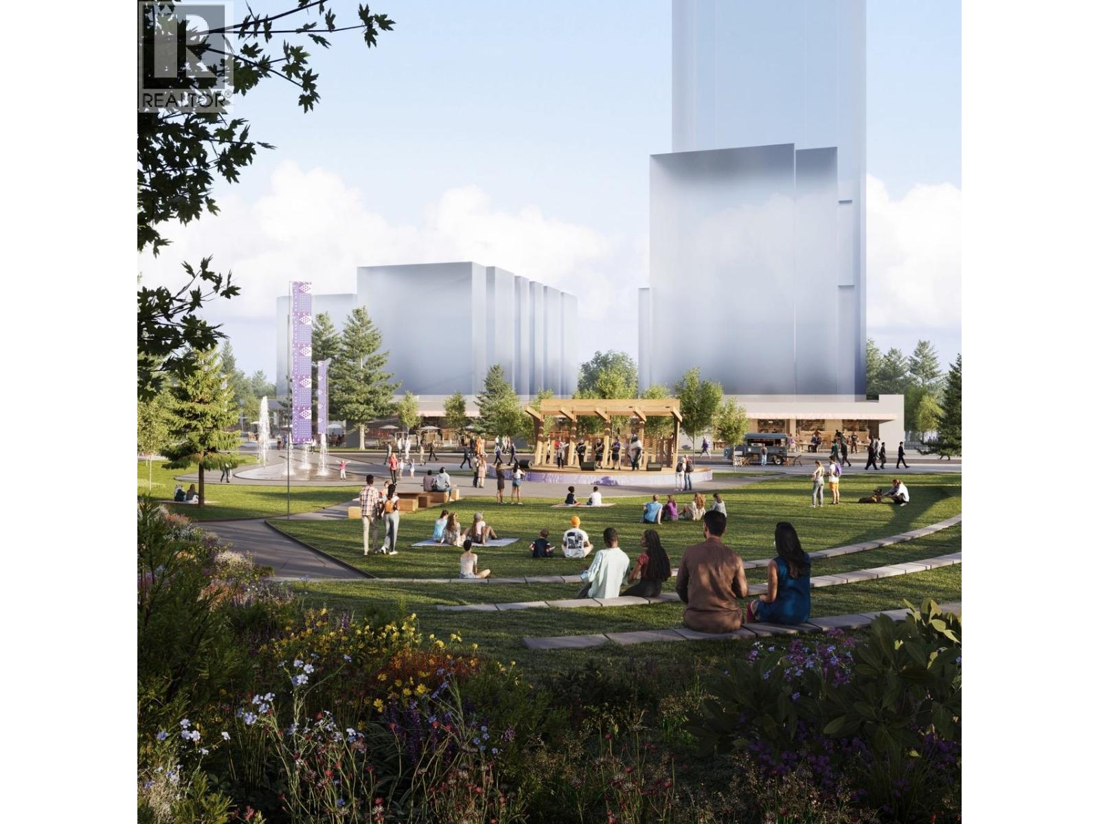 211 3633 Willingdon Avenue, Burnaby, British Columbia  V0V 0V0 - Photo 4 - R3067525