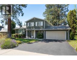3942 Suncrest Court, kelowna, British Columbia