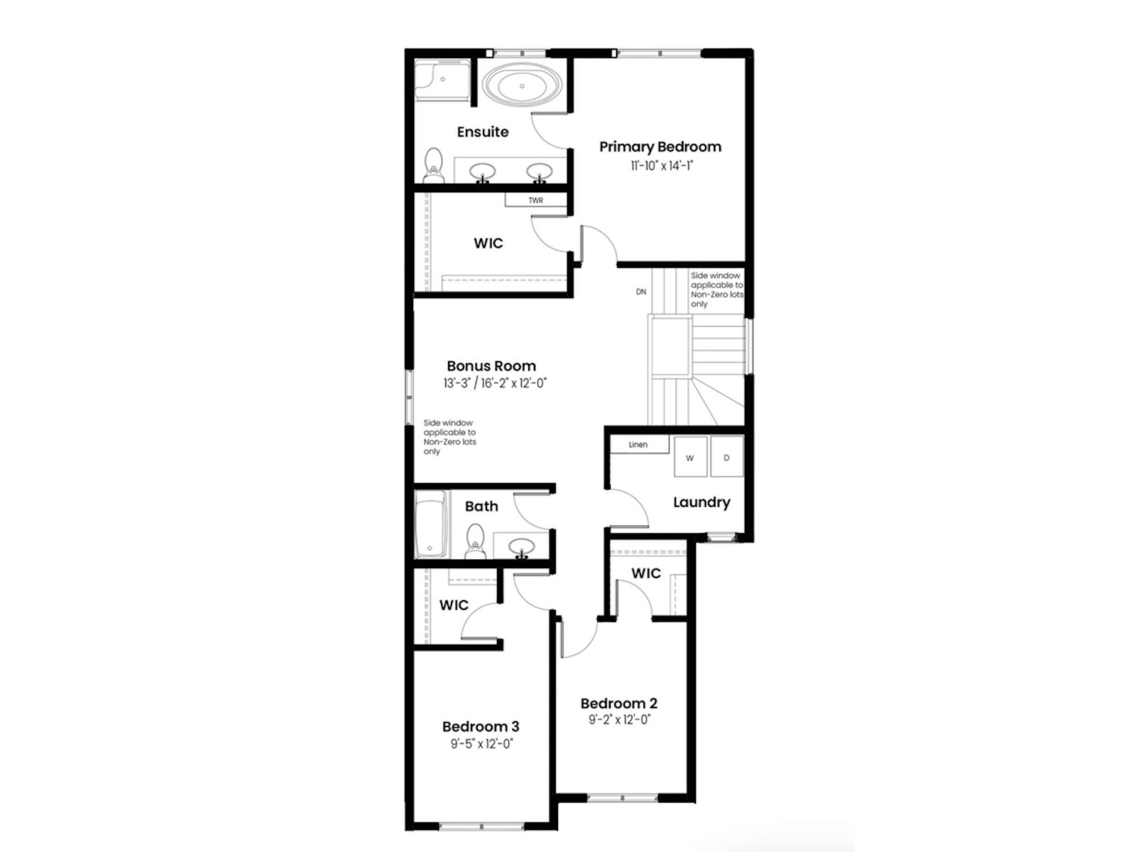 3212 Dixon Wy Sw, Edmonton, Alberta  T6W 5L3 - Photo 3 - E4465784