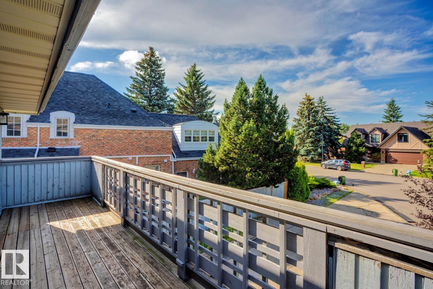 239 Wakina Dr Nw, Edmonton, Alberta  T5T 2X6 - Photo 30 - E4465785