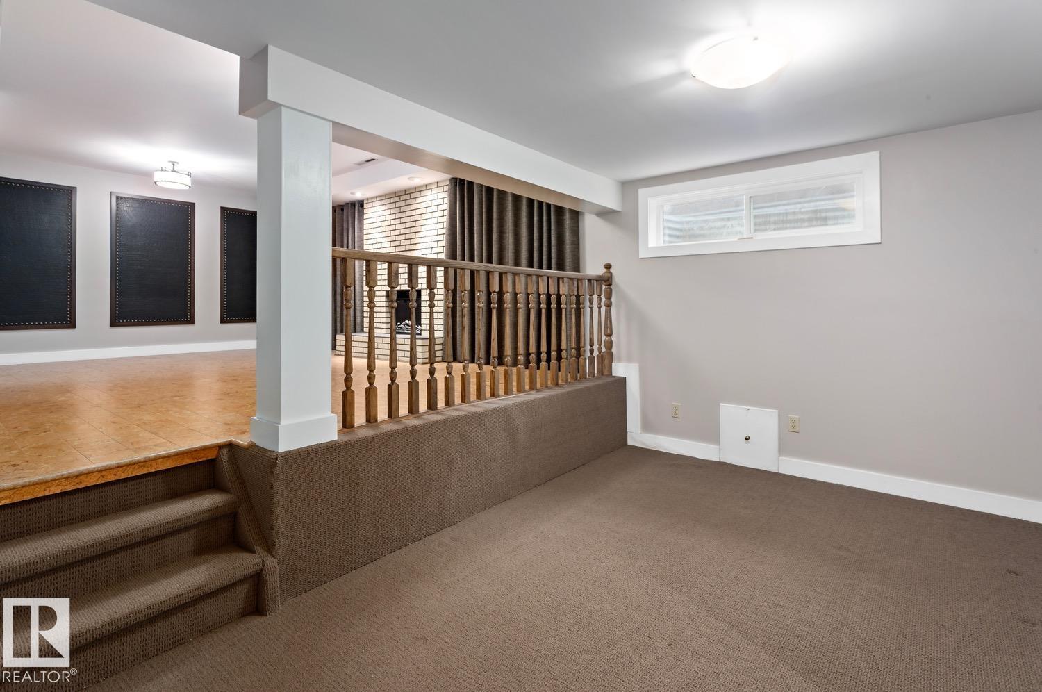 239 Wakina Dr Nw, Edmonton, Alberta  T5T 2X6 - Photo 49 - E4465785