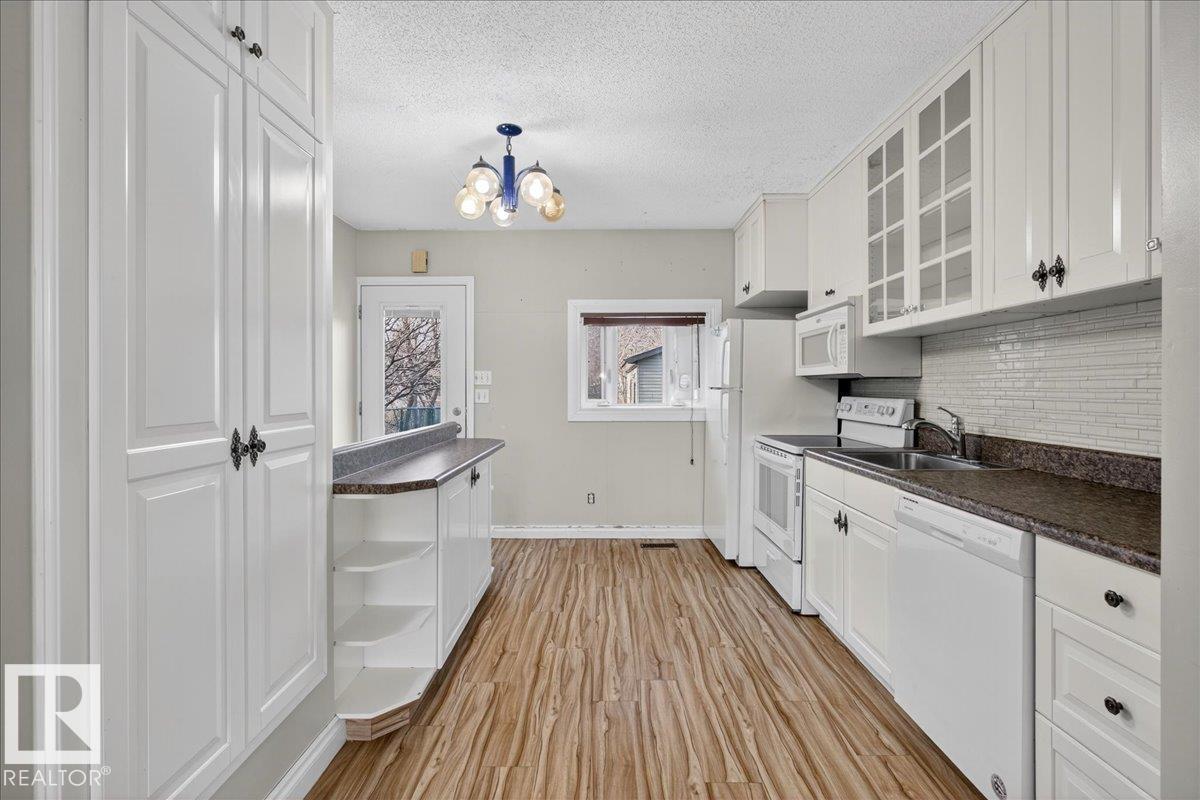 12326 102 St Nw, Edmonton, Alberta  T5G 2H4 - Photo 11 - E4465786