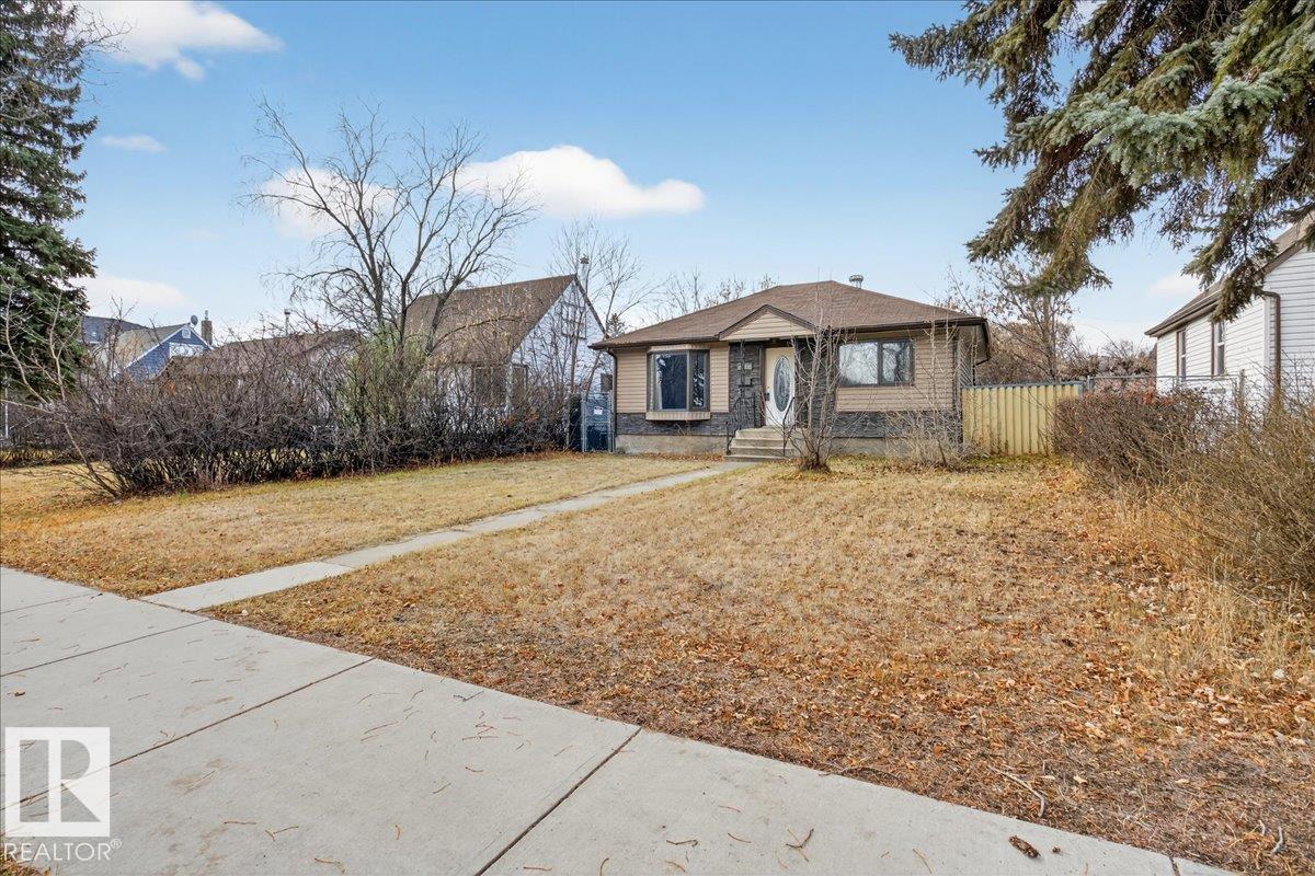 12326 102 St Nw, Edmonton, Alberta  T5G 2H4 - Photo 3 - E4465786