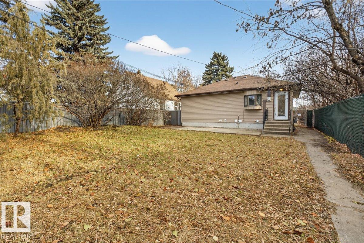 12326 102 St Nw, Edmonton, Alberta  T5G 2H4 - Photo 39 - E4465786