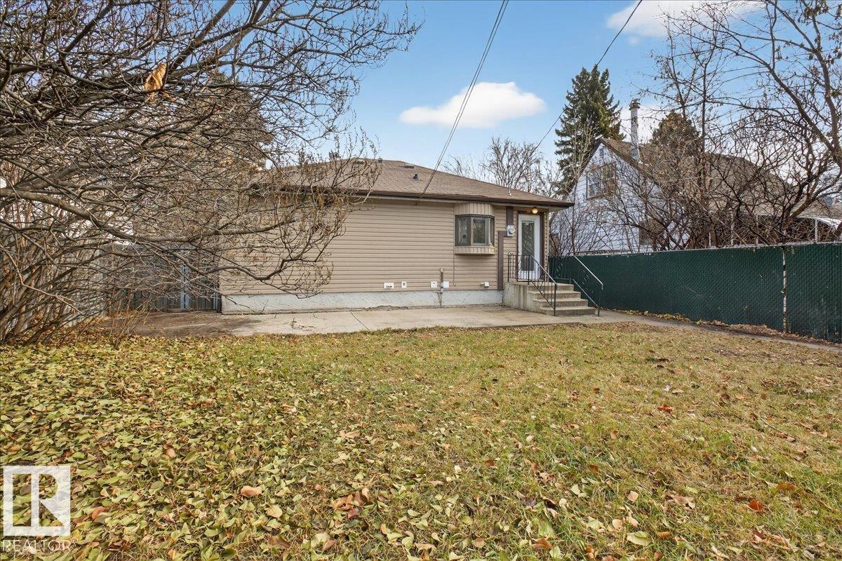 12326 102 St Nw, Edmonton, Alberta  T5G 2H4 - Photo 41 - E4465786