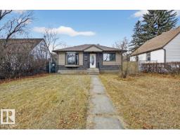 12326 102 ST NW Westwood (Edmonton)