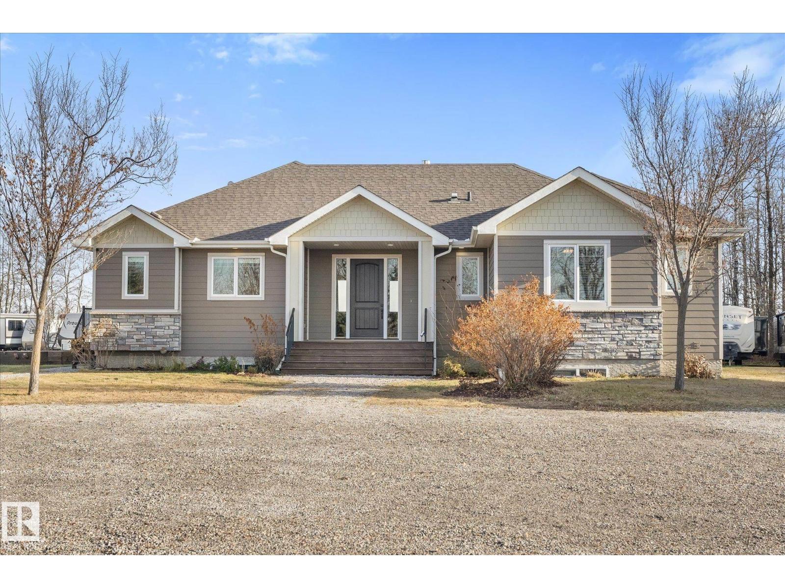 102 3510 Ste. Anne TR, Rural Lac Ste. Anne County, Alberta