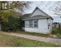 123 Johnson AVE, Thunder Bay, Ontario