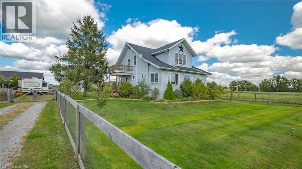 3211 HIGHWAY 3, jarvis, Ontario