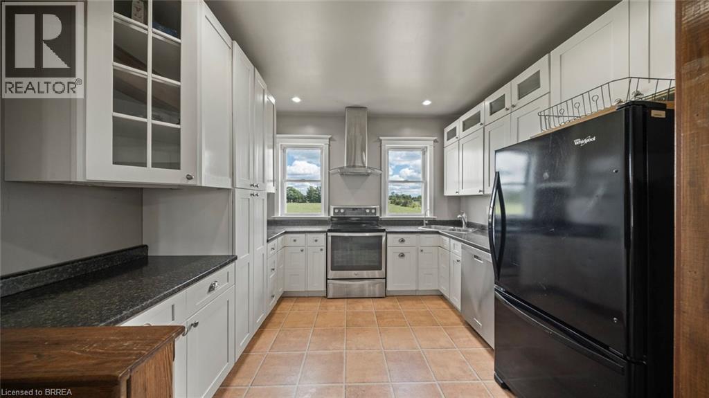 3211 Highway 3, Jarvis, Ontario  N0A 1J0 - Photo 12 - 40786507