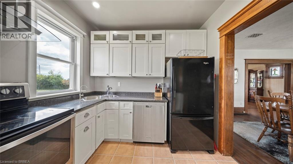 3211 Highway 3, Jarvis, Ontario  N0A 1J0 - Photo 14 - 40786507