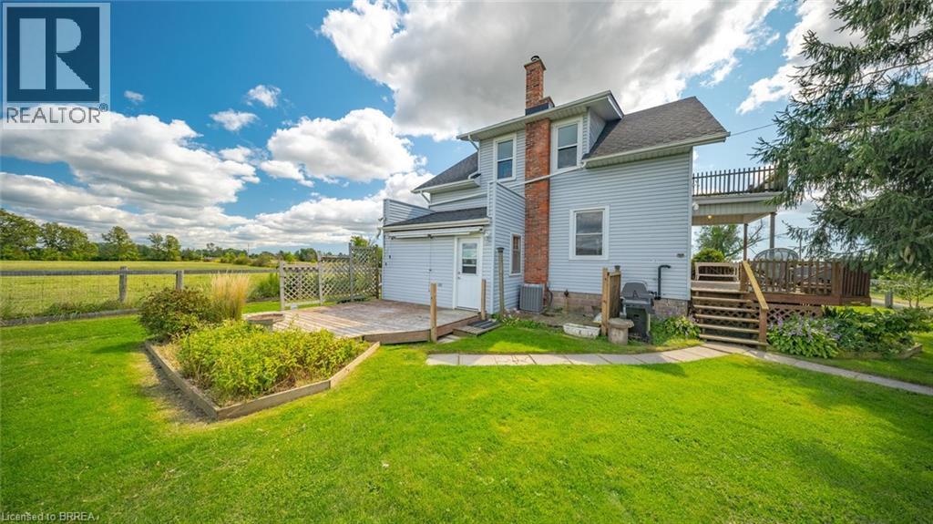 3211 Highway 3, Jarvis, Ontario  N0A 1J0 - Photo 30 - 40786507