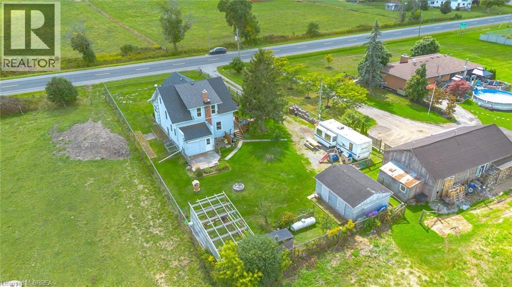 3211 Highway 3, Jarvis, Ontario  N0A 1J0 - Photo 35 - 40786507