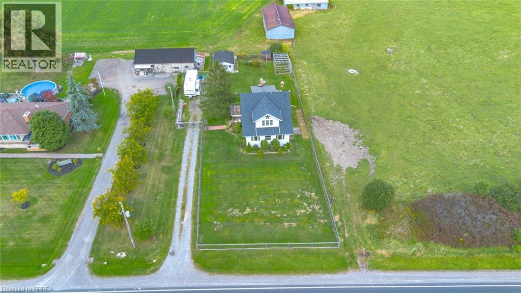 3211 Highway 3, Jarvis, Ontario  N0A 1J0 - Photo 4 - 40786507