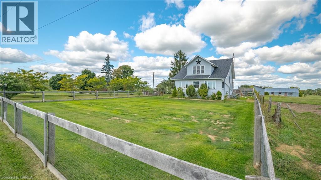 3211 Highway 3, Jarvis, Ontario  N0A 1J0 - Photo 5 - 40786507