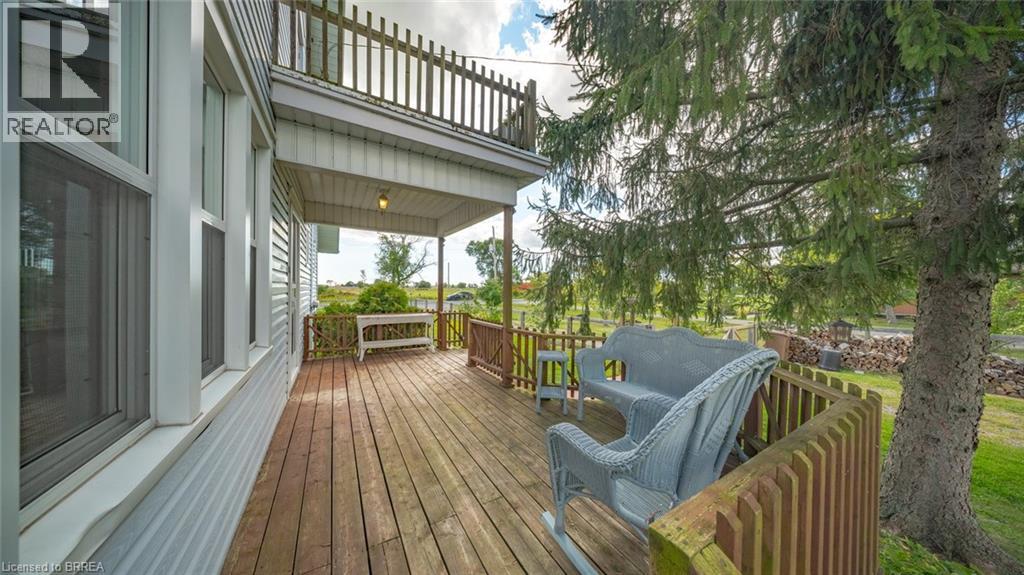 3211 Highway 3, Jarvis, Ontario  N0A 1J0 - Photo 7 - 40786507