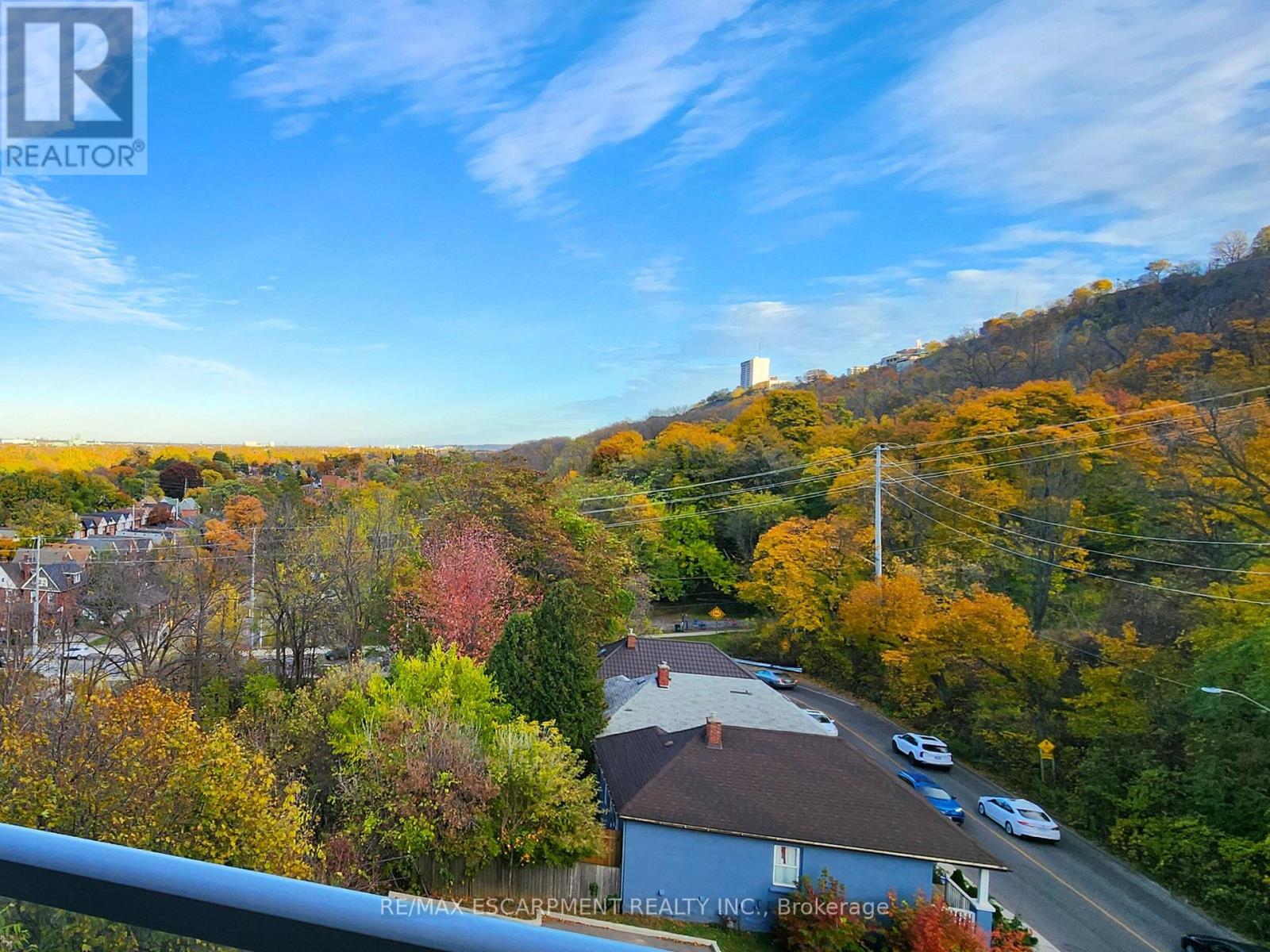 503 - 479 Charlton Avenue E, Hamilton, Ontario  L8N 0B4 - Photo 18 - X12546598