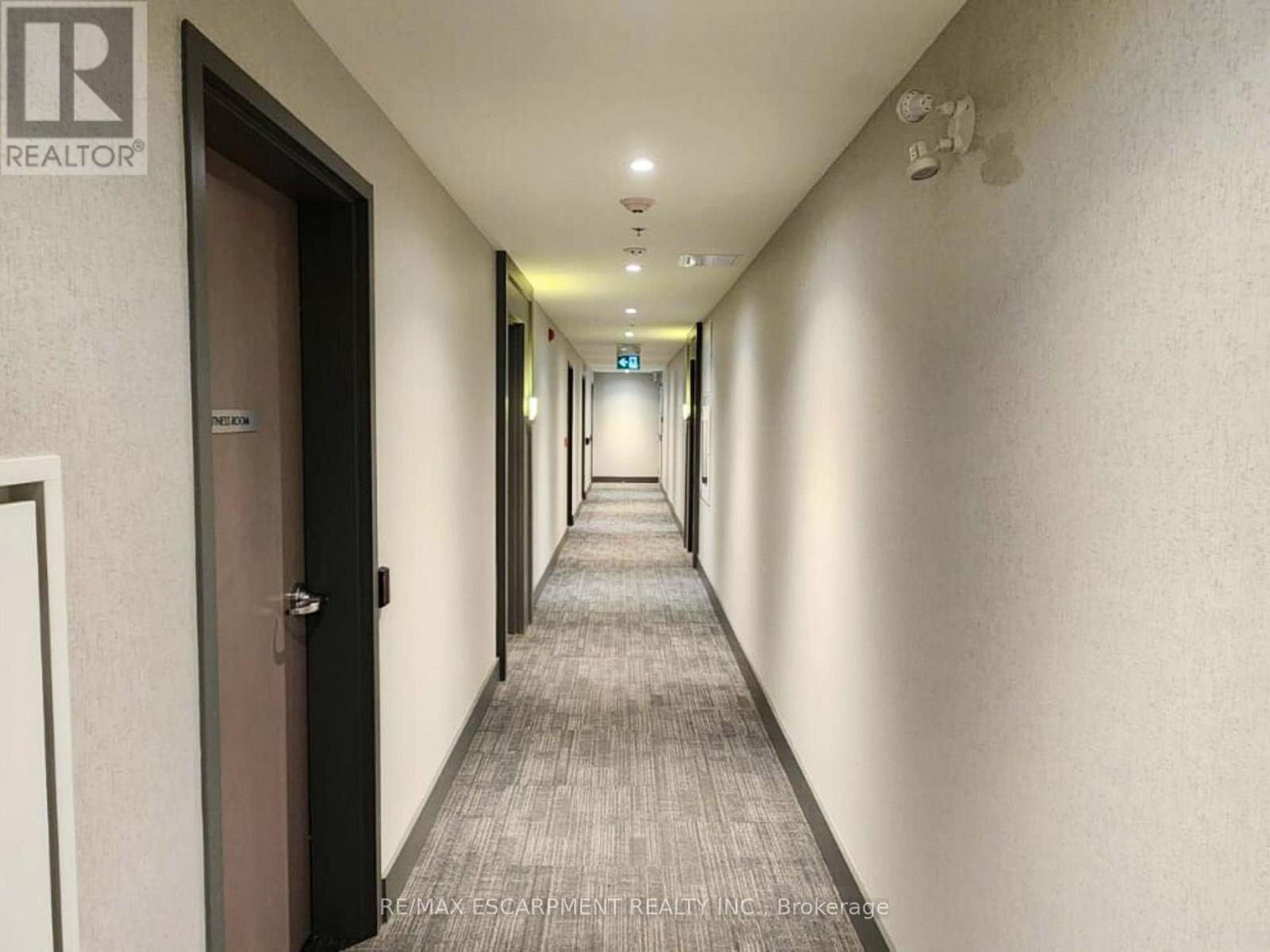 503 - 479 Charlton Avenue E, Hamilton, Ontario  L8N 0B4 - Photo 20 - X12546598