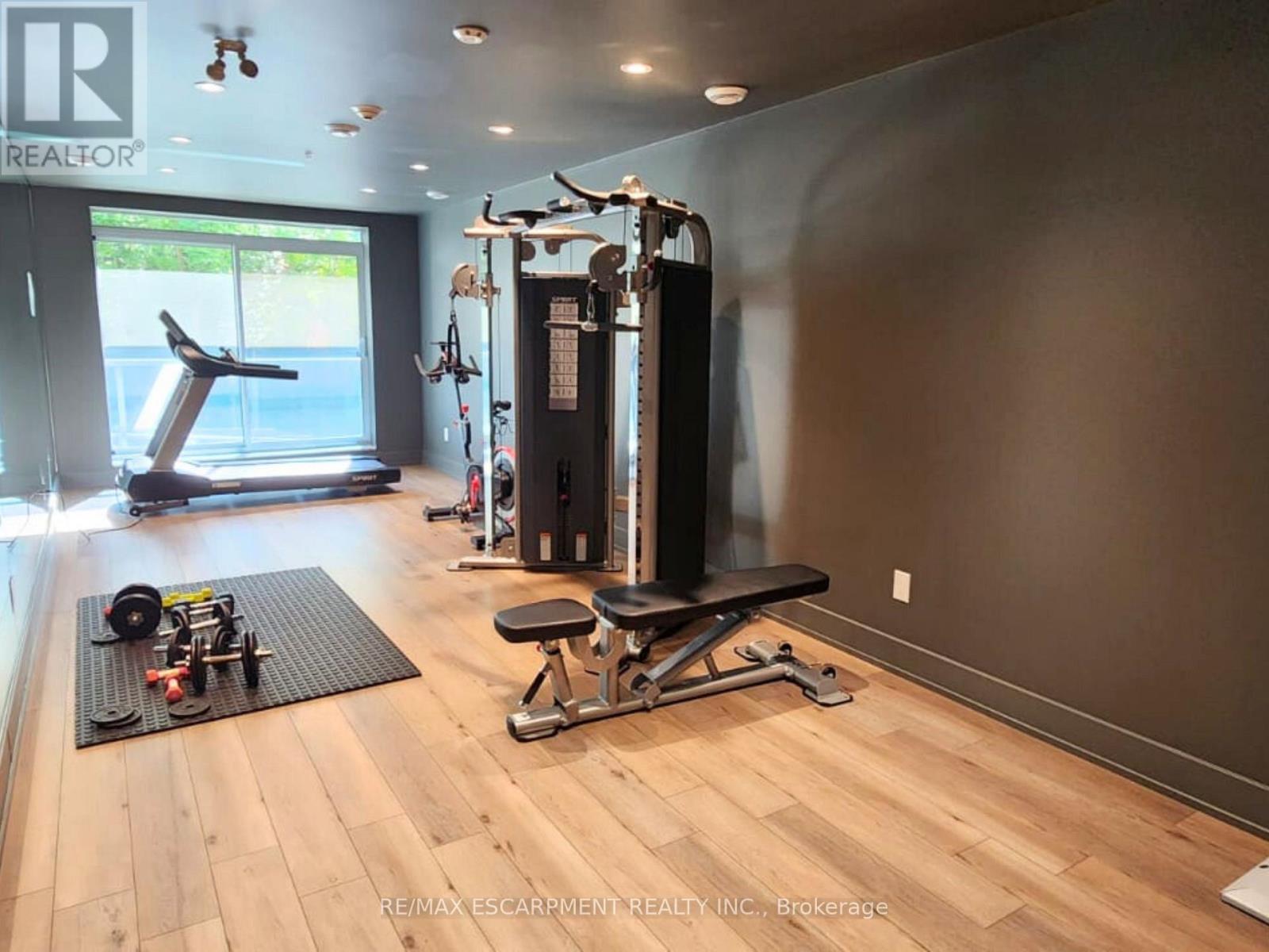 503 - 479 Charlton Avenue E, Hamilton, Ontario  L8N 0B4 - Photo 22 - X12546598