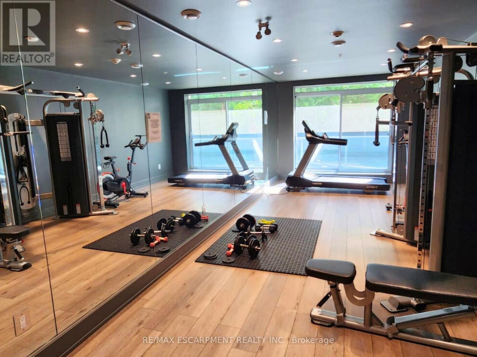 503 - 479 Charlton Avenue E, Hamilton, Ontario  L8N 0B4 - Photo 23 - X12546598