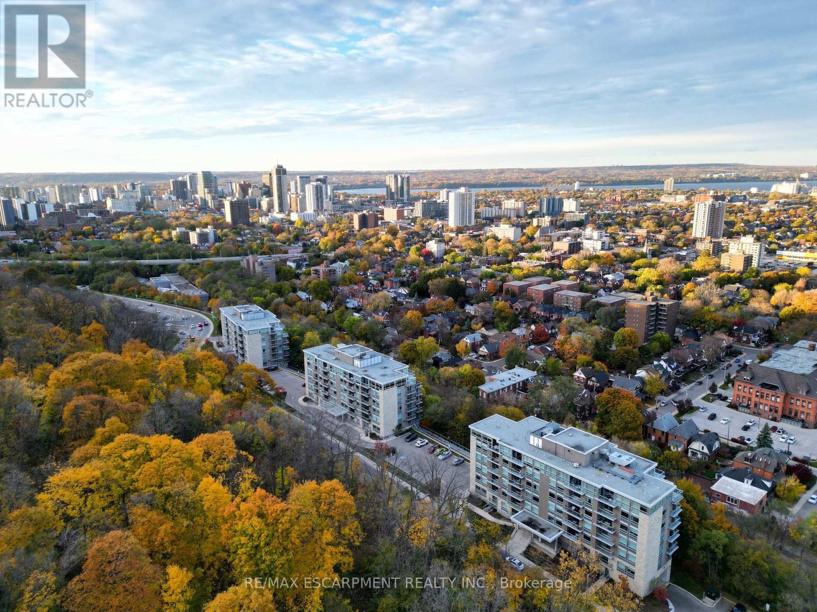 503 - 479 Charlton Avenue E, Hamilton, Ontario  L8N 0B4 - Photo 26 - X12546598