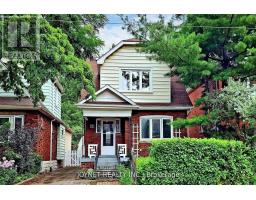 68 Barclay Street, Hamilton (Westdale), Ca