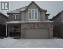 2539 Holbrook Drive, London South (South U), Ca