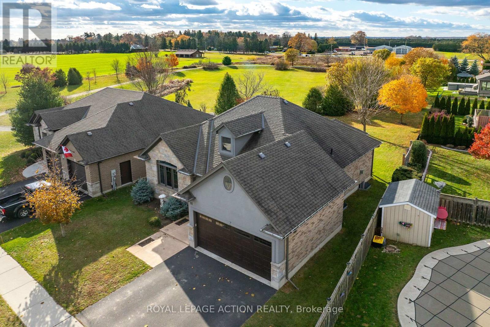 11 Jong Street, Norfolk, Ontario  N0E 1Y0 - Photo 38 - X12546660