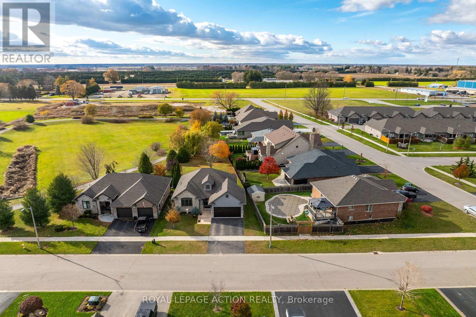 11 Jong Street, Norfolk, Ontario  N0E 1Y0 - Photo 39 - X12546660