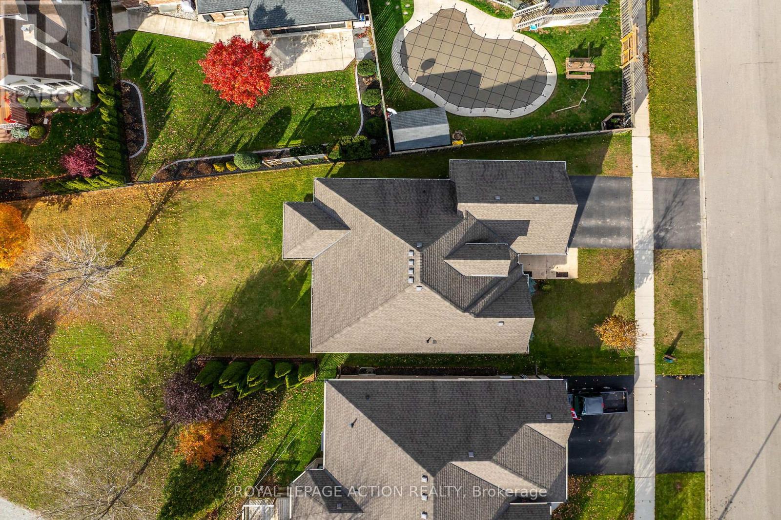 11 Jong Street, Norfolk, Ontario  N0E 1Y0 - Photo 40 - X12546660