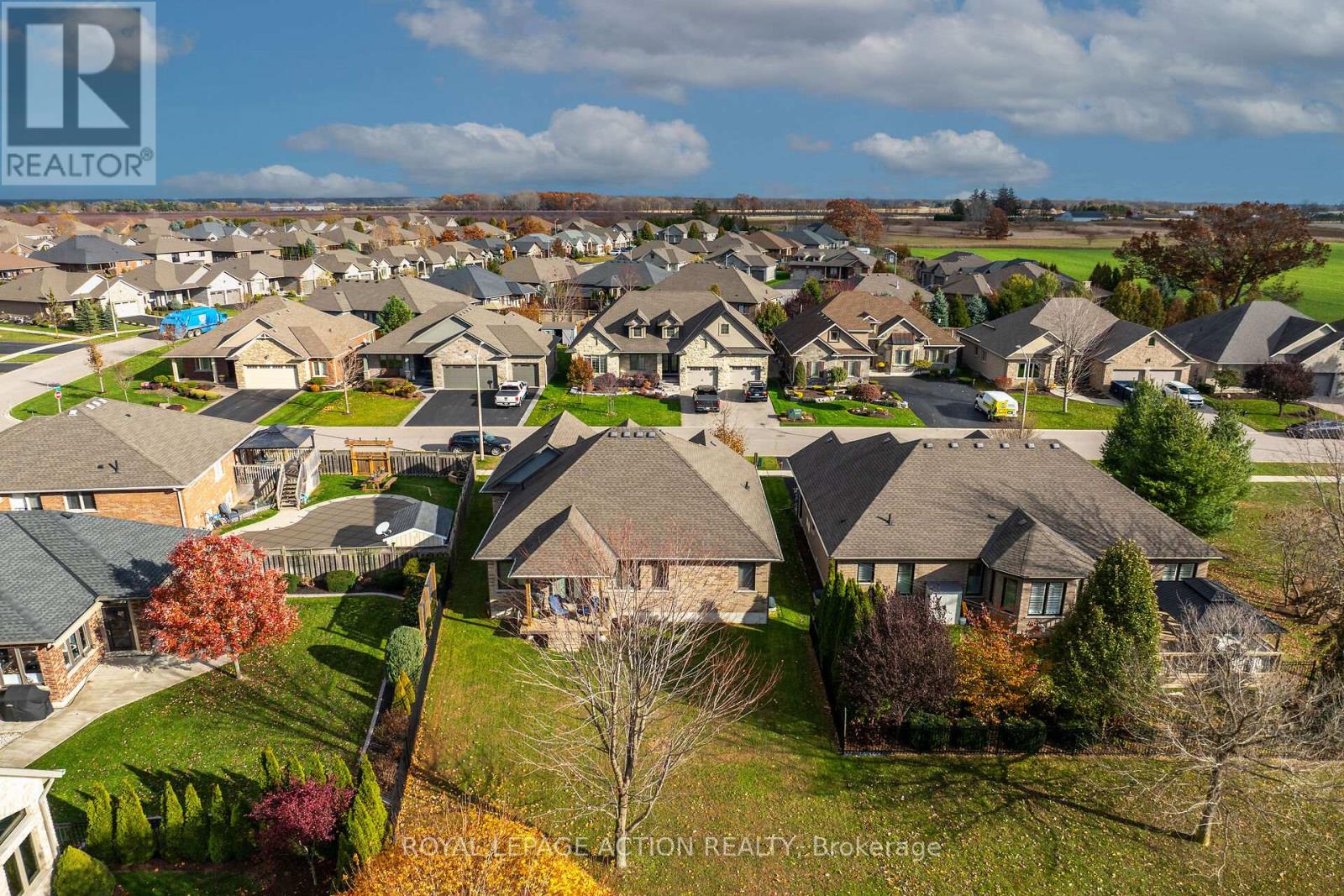 11 Jong Street, Norfolk, Ontario  N0E 1Y0 - Photo 42 - X12546660