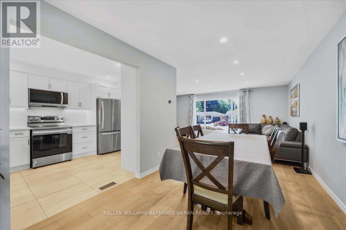 72 Cindy Drive, St. Catharines, Ontario  L2M 7B6 - Photo 13 - X12546686