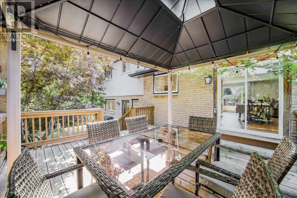 72 Cindy Drive, St. Catharines, Ontario  L2M 7B6 - Photo 16 - X12546686